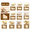 Wood Stretch Bar Molding